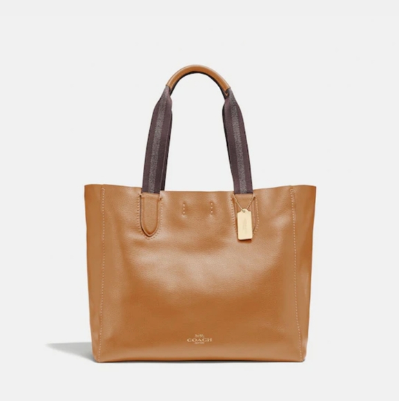 Coach Handbags - Coach Derby Tote